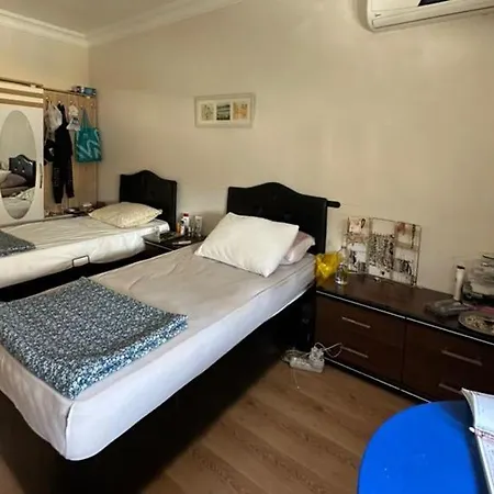 Alkale Hotel Alanya