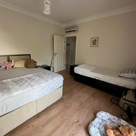 Hotel Alkale